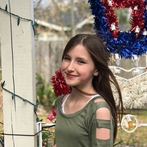 Meet your Posher, Callie